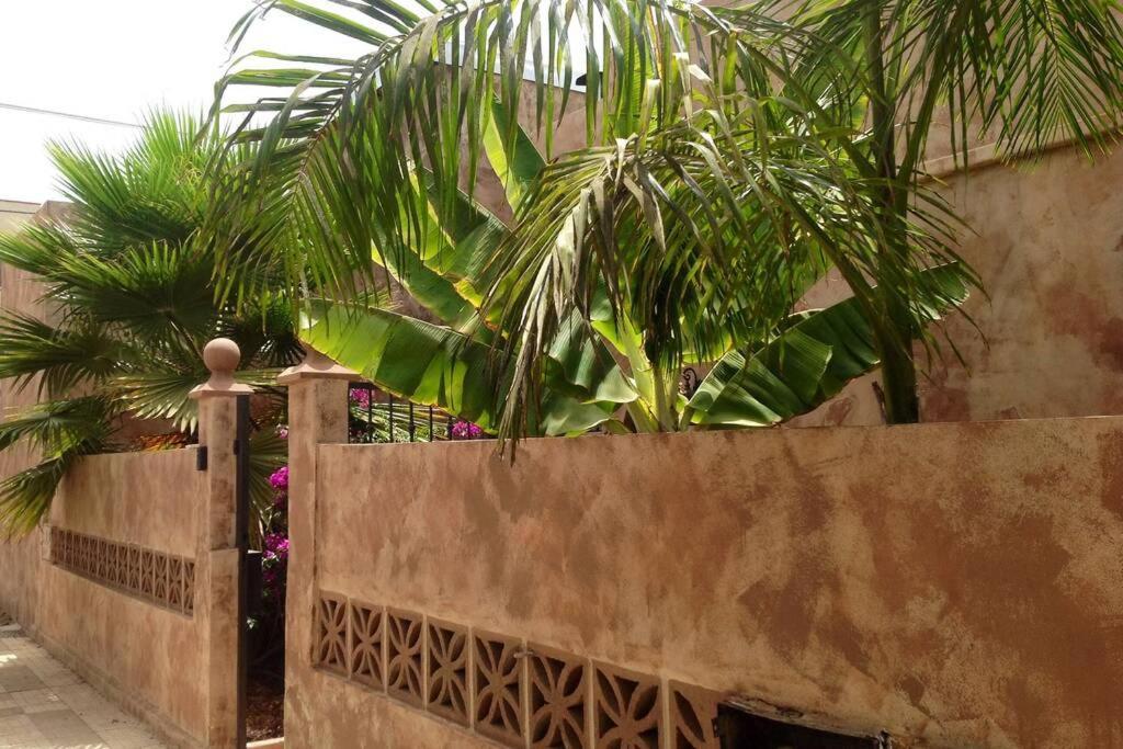 Semi-Detached Villa Sea Views, Huge Terrace, Close Beach بالم مار المظهر الخارجي الصورة