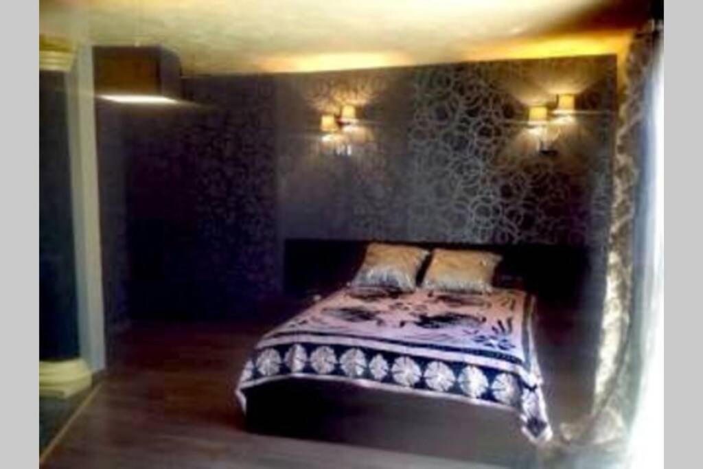 Semi-Detached Villa Sea Views, Huge Terrace, Close Beach بالم مار المظهر الخارجي الصورة