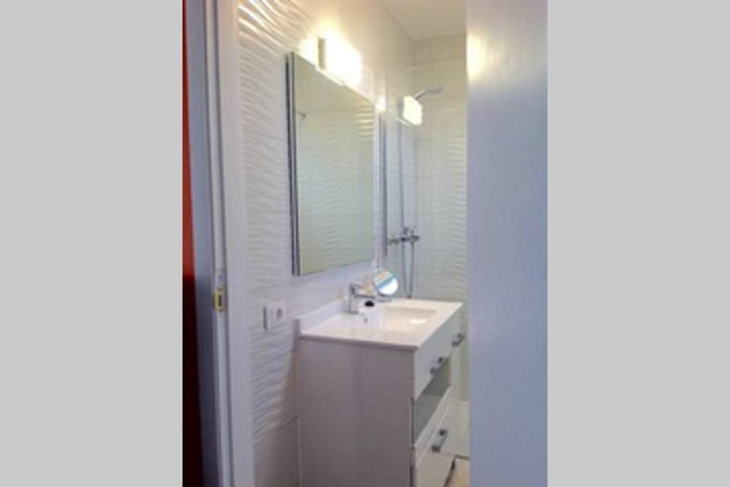 Semi-Detached Villa Sea Views, Huge Terrace, Close Beach بالم مار المظهر الخارجي الصورة