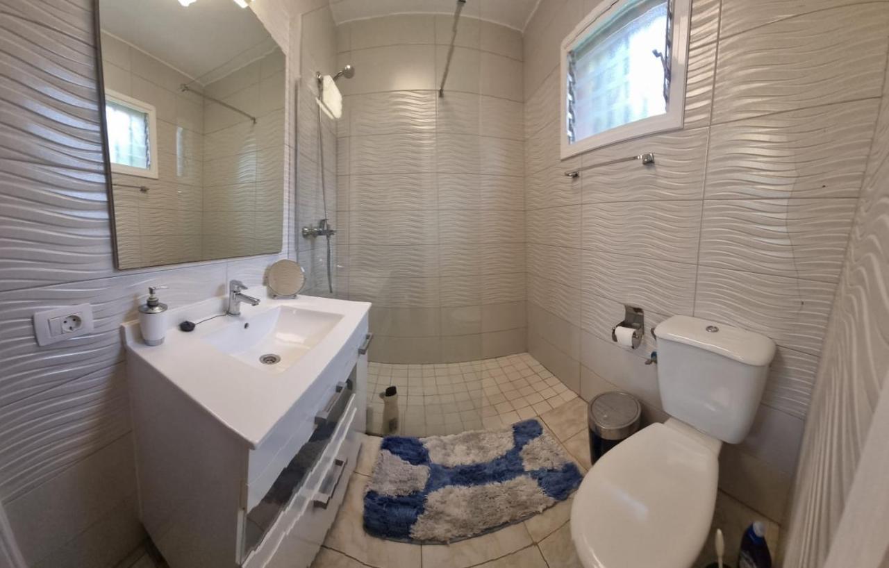 Semi-Detached Villa Sea Views, Huge Terrace, Close Beach بالم مار المظهر الخارجي الصورة