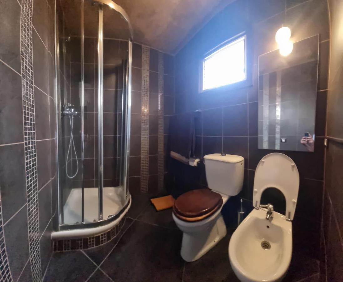 Semi-Detached Villa Sea Views, Huge Terrace, Close Beach بالم مار المظهر الخارجي الصورة