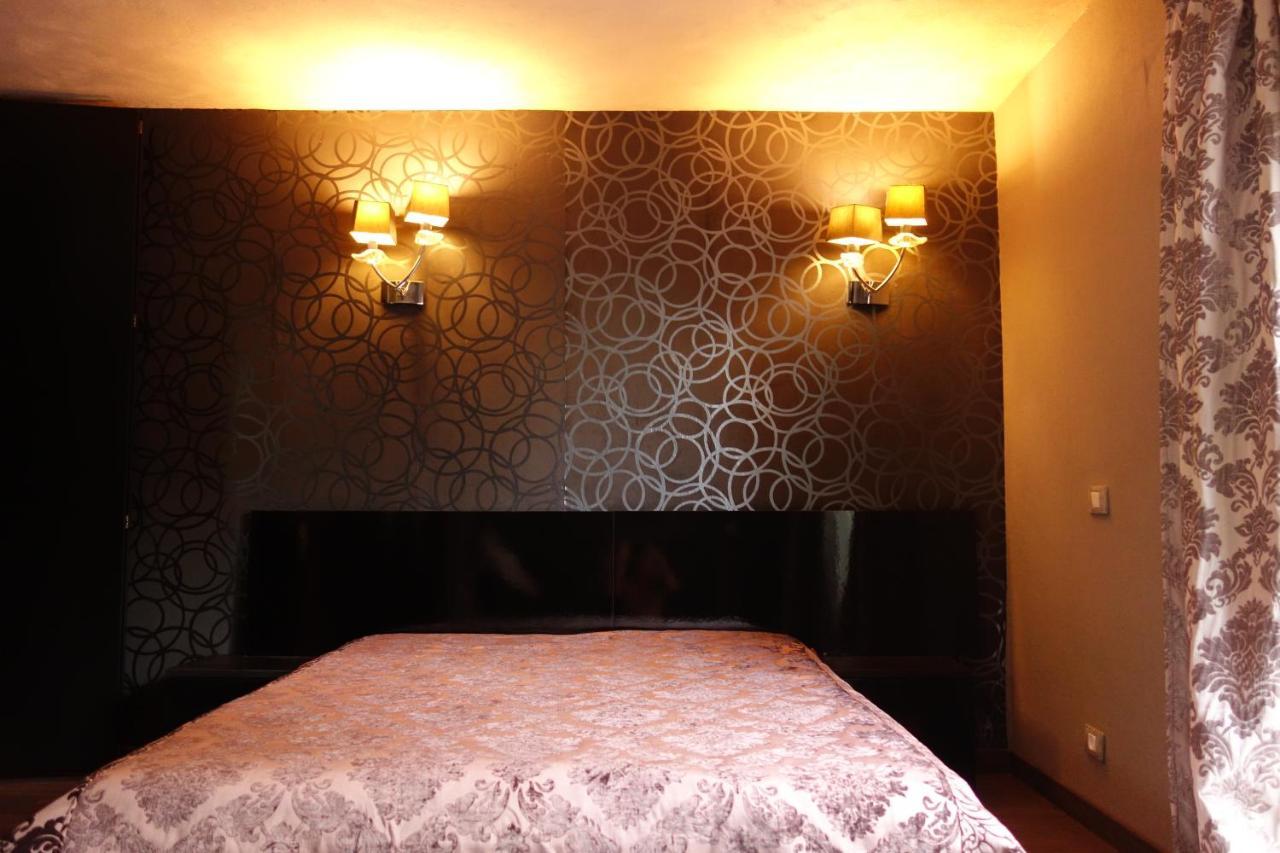 Semi-Detached Villa Sea Views, Huge Terrace, Close Beach بالم مار المظهر الخارجي الصورة