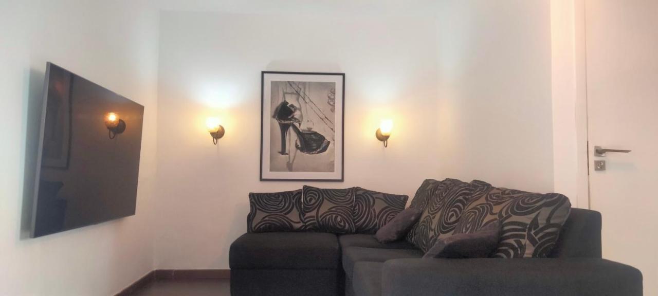 Semi-Detached Villa Sea Views, Huge Terrace, Close Beach بالم مار المظهر الخارجي الصورة